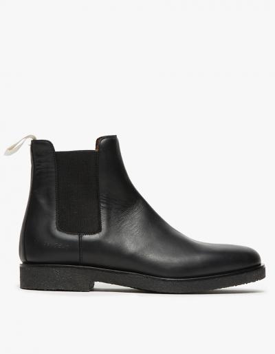 Woman By Common Projects Chelsea Boot In