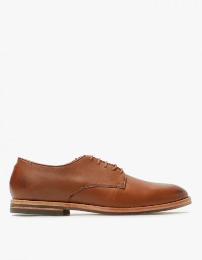 H By Hudson Hadstone Calf In Tan