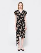 Marni S/s Dress In Black