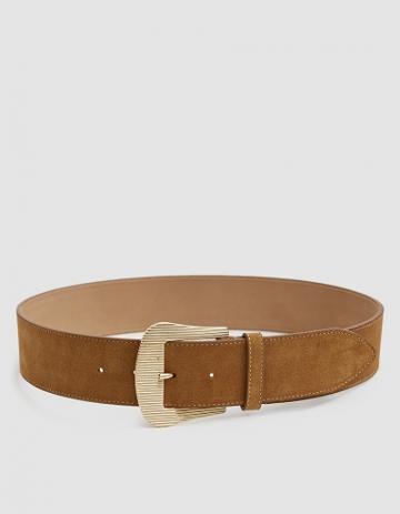A.p.c. Alexia Belt
