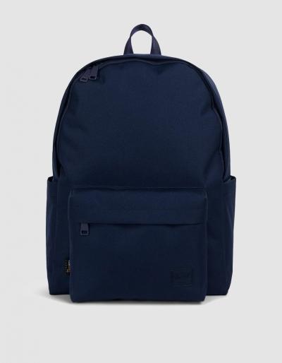 Herschel Supply Co. Berg Cordura Backpack In Peacoat