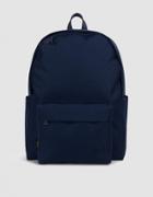 Herschel Supply Co. Berg Cordura Backpack In Peacoat
