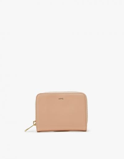 A.p.c. Portefeuille Compact