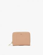 A.p.c. Portefeuille Compact