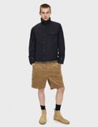 Engineered Garments Na2 Jacket In Dark Navy