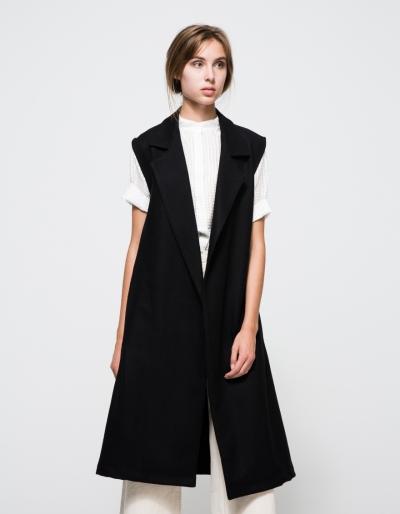 Jesse Kamm Vestido