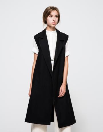 Jesse Kamm Vestido