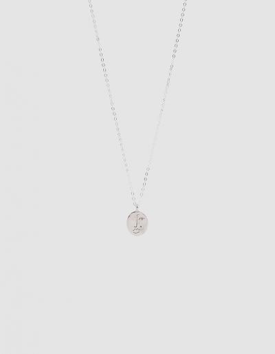 Wolf Circus Matisse Necklace In