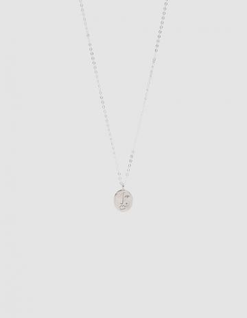 Wolf Circus Matisse Necklace In