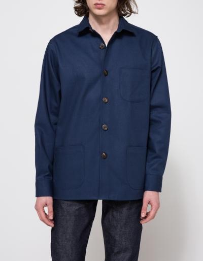 Schnayderman's Overshirt Canvas One