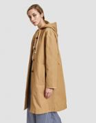 Yune Ho Eddie Hooded