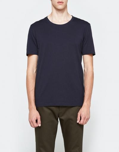 Maison Margiela Garment Dyed Tee In
