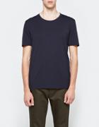 Maison Margiela Garment Dyed Tee In