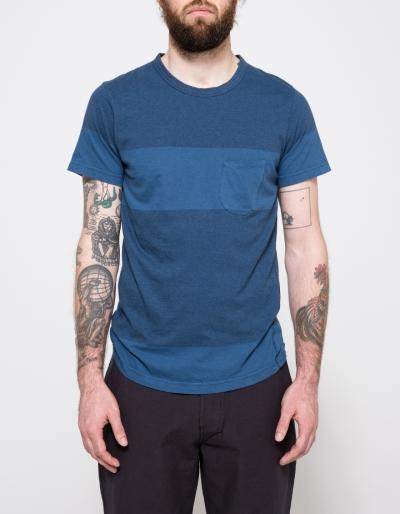 Universal Works Pocket Tee