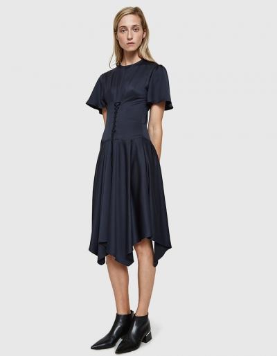 Farrow Grace Dress
