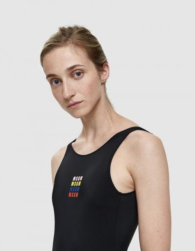 Msgm One-piece