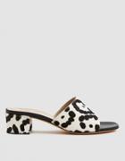 Maryam Nassir Zadeh Agatha Dalmatian Pony