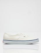 Vans Authentic In White