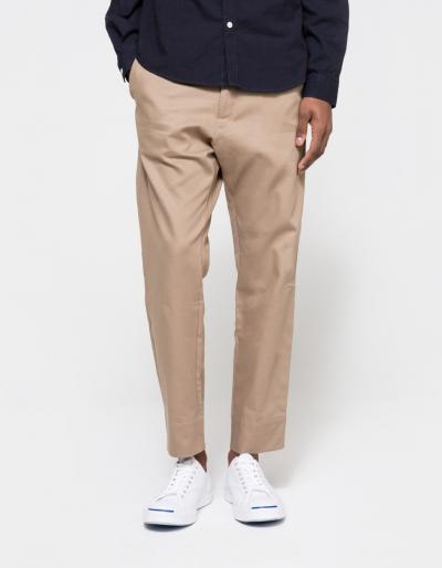 Hope Edwin Trouser In Beige