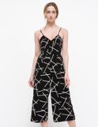 C/meo Collective Power Trip Jumpsuit