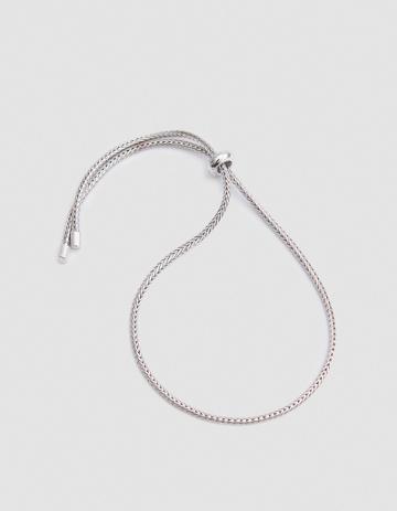 Maslo Jewelry Slide Bracelet In