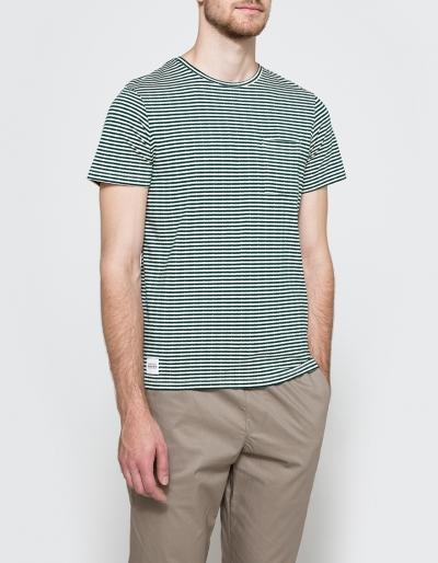 Native Youth Drop Stitch
