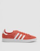 Adidas Campus Sneaker In Trace