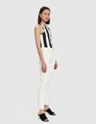 Goldsign Wide Stripe Rib Tank