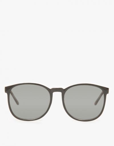Komono Urkel In Black/chameleon