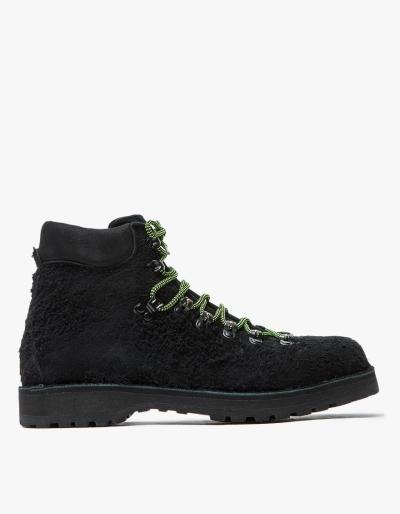 Diemme Roccia Vet In Black