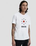 Pop Trading Co. S/s Tokyo T-shirt