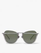 Rejina Pyo Grey Frame With Grey