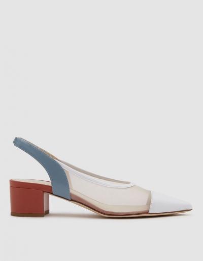 Creatures Of Comfort Gloria Heel In