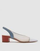 Creatures Of Comfort Gloria Heel In