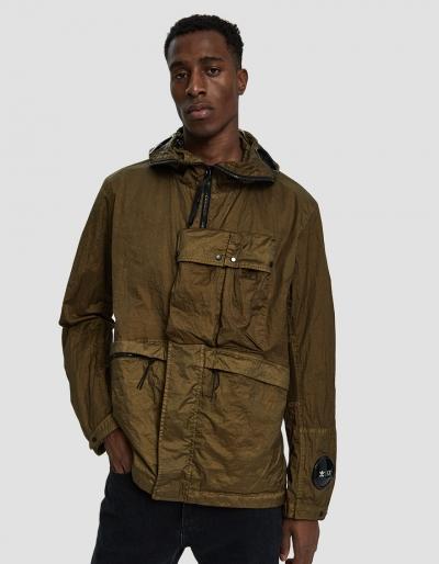 Adidas C.p. Company Explorer Jacket