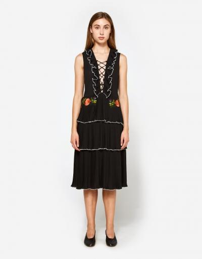 Delfi Collective Anita Dress