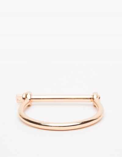 Miansai Rose Gold