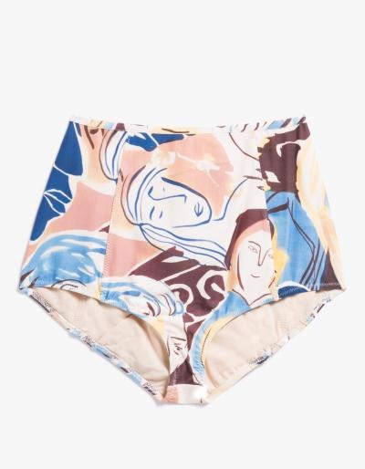 Rachel Comey Keena Bottom In Faces