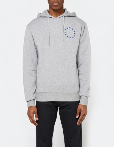  Tudes Etoile Hood Europa