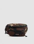 Eastpak Doggy Bum Bag In Camo