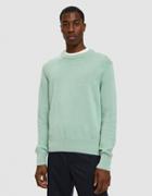 Cmmn Swdn Colby Crewneck Sweater In