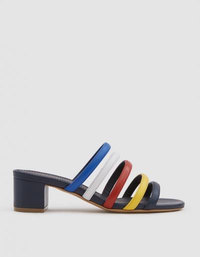 Mansur Gavriel Multi Strap