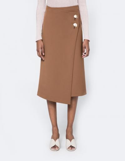 Achro Button Detail Wrap