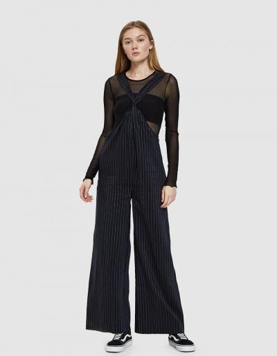 Shaina Mote Wabi Twisted Jumpsuit