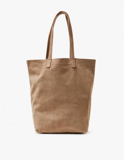 Baggu Basic Tote In Dune