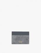 Vianel V3 Cardholder In Charcoal