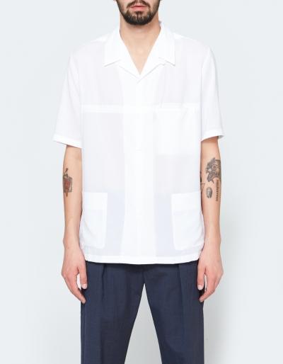 Lemaire Three Pocket