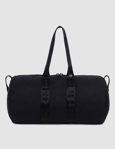 Herschel Supply Co. H-446 Cordura Duffle Bag In Black