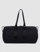 Herschel Supply Co. H-446 Cordura Duffle Bag In Black