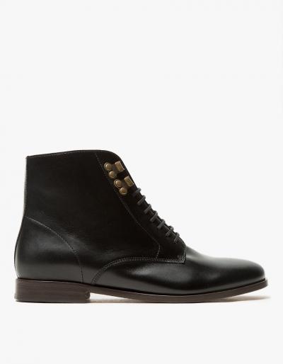 A.p.c. Francoise Boot